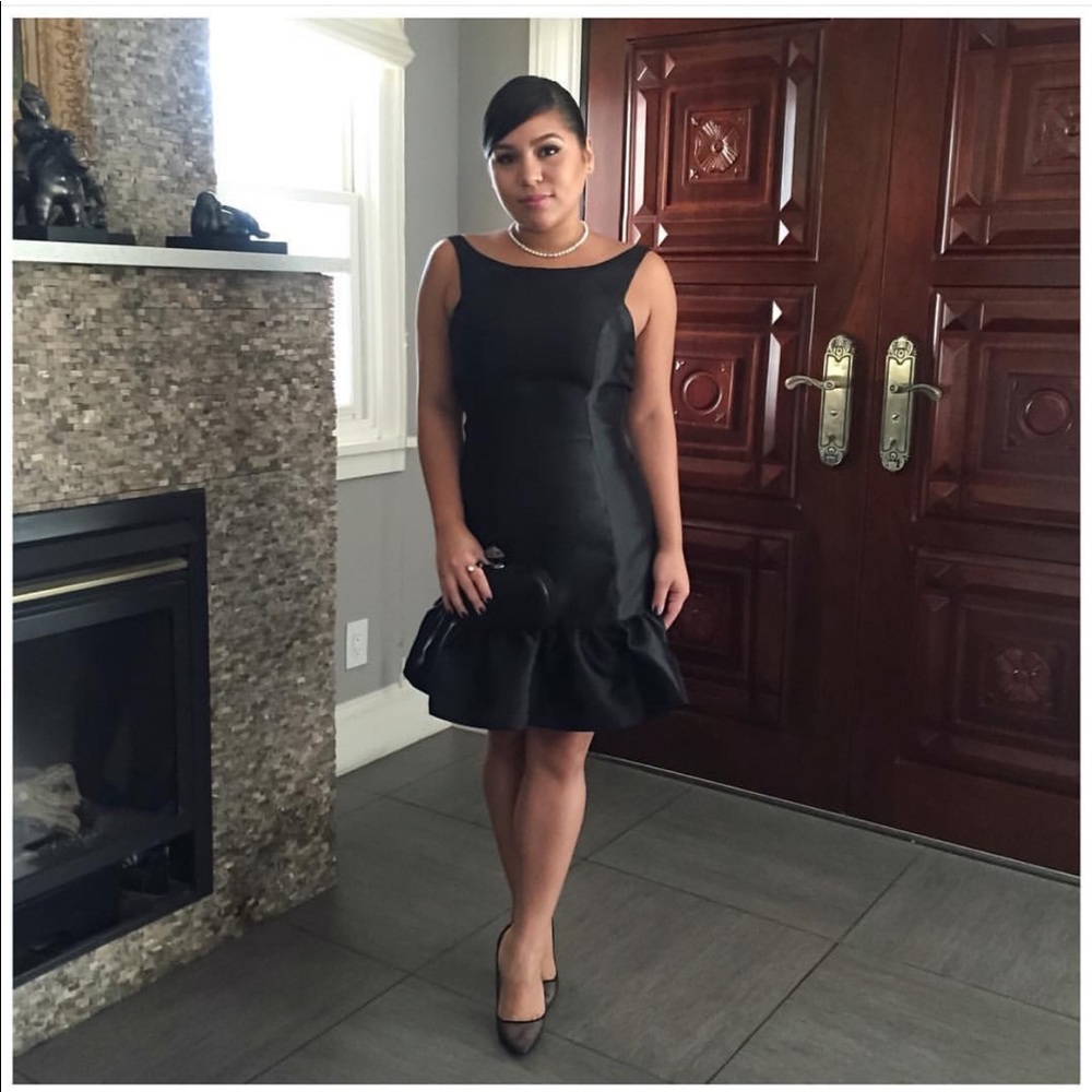 Cynthia Rowley Dress